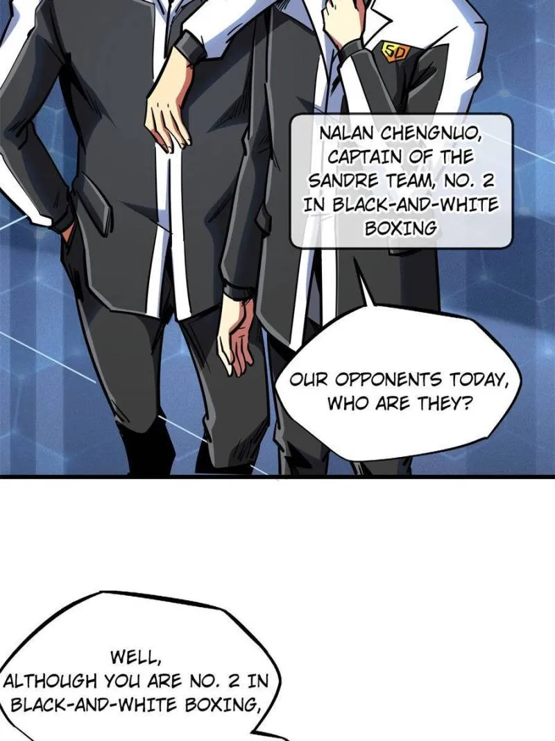 Super Gene Chapter 78 — Page 5