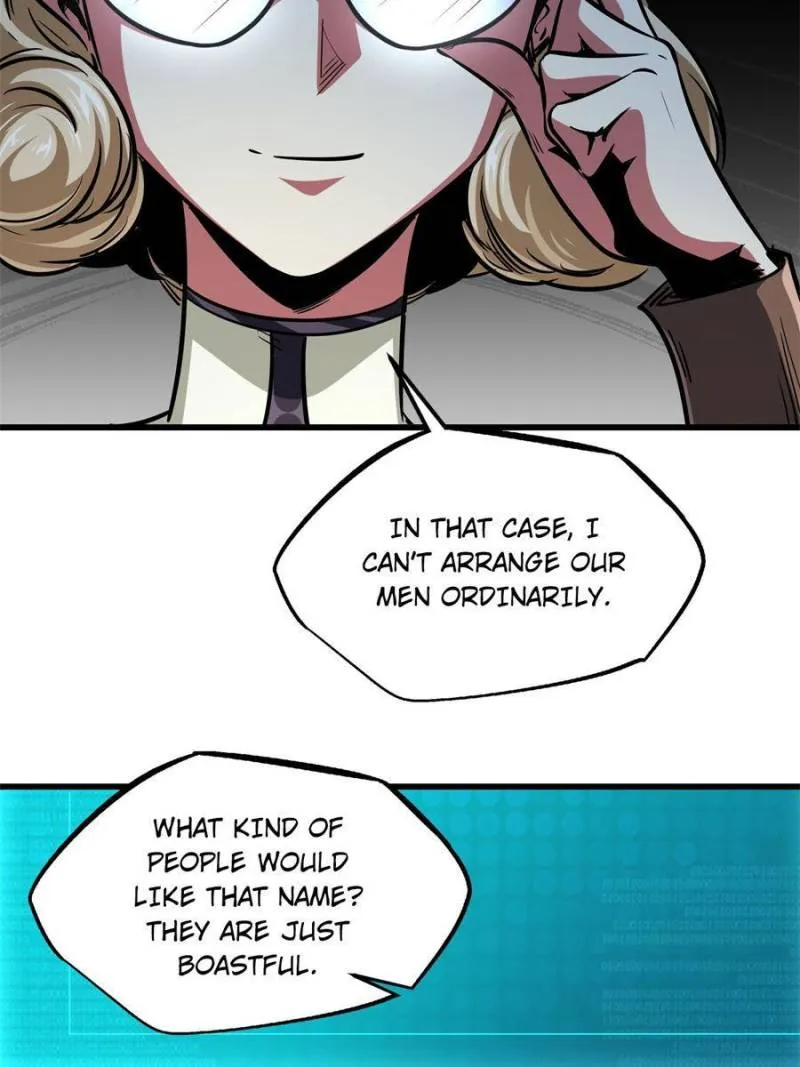 Super Gene Chapter 78 — Page 14