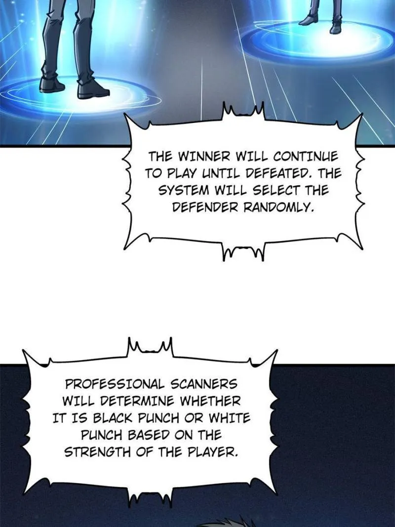 Super Gene Chapter 78 — Page 20