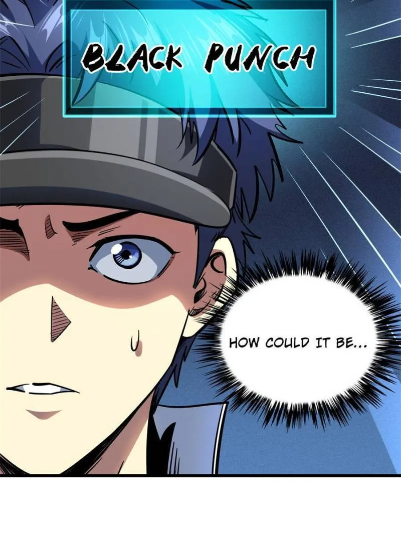 Super Gene Chapter 78 — Page 25