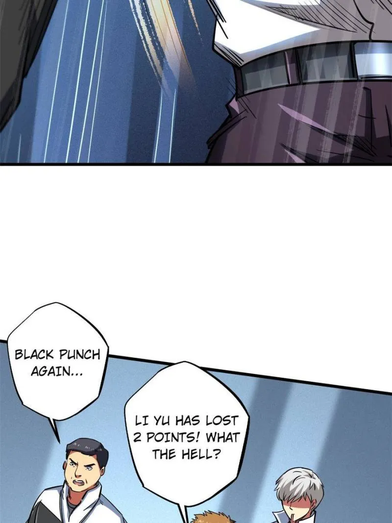 Super Gene Chapter 78 — Page 29