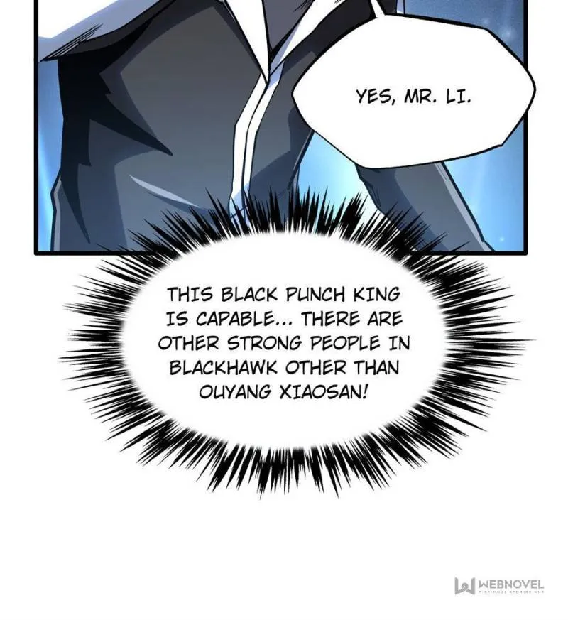 Super Gene Chapter 78 — Page 32