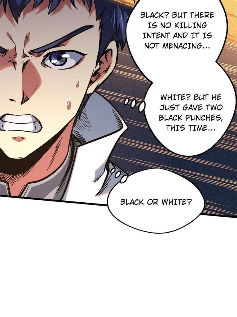 Super Gene Chapter 78 — Page 37