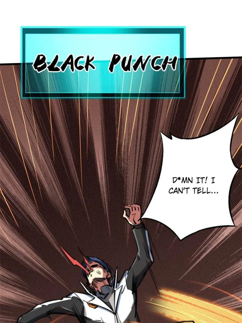 Super Gene Chapter 78 — Page 38