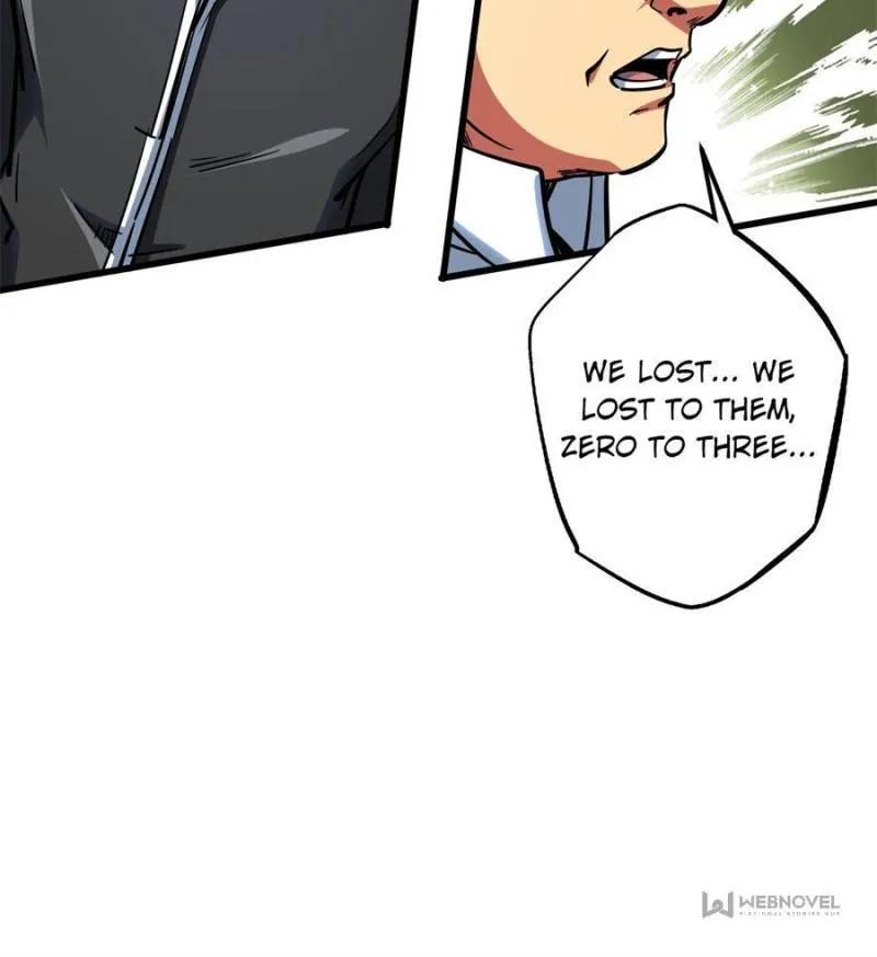 Super Gene Chapter 78 — Page 41