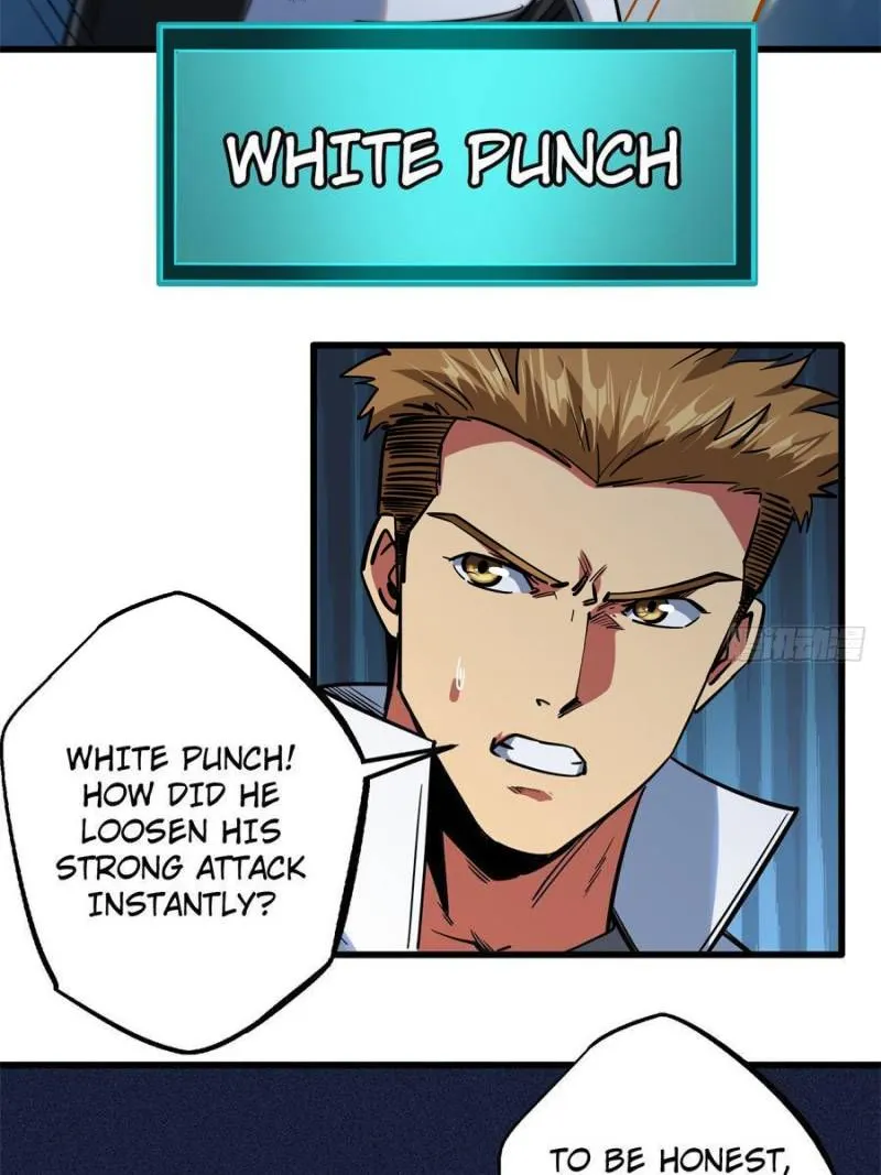 Super Gene Chapter 79 — Page 6