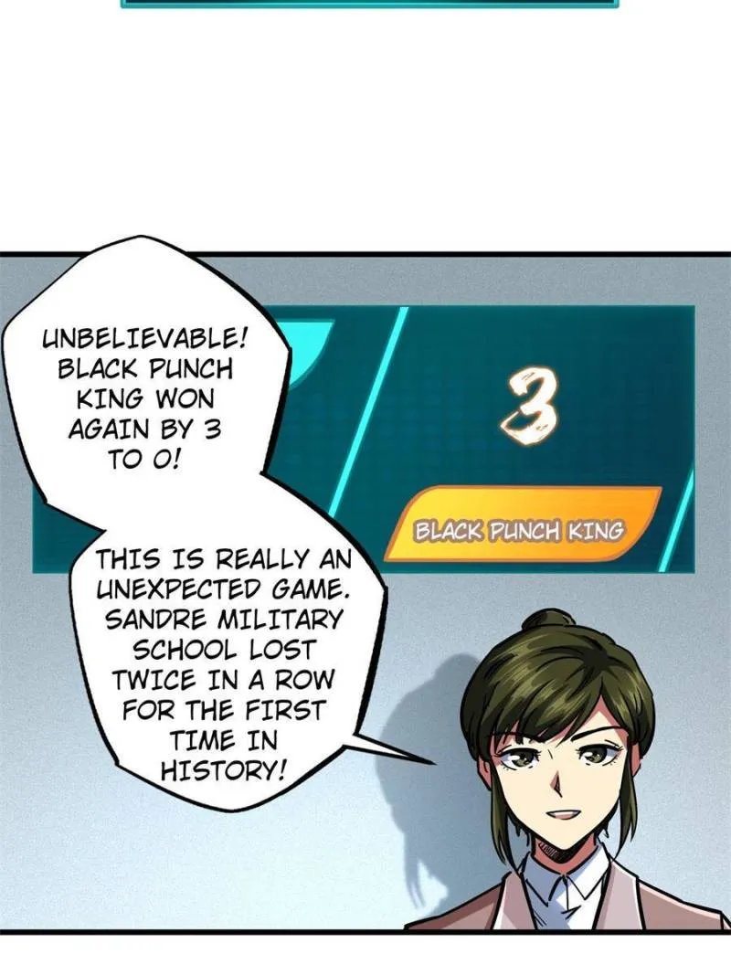 Super Gene Chapter 79 — Page 16