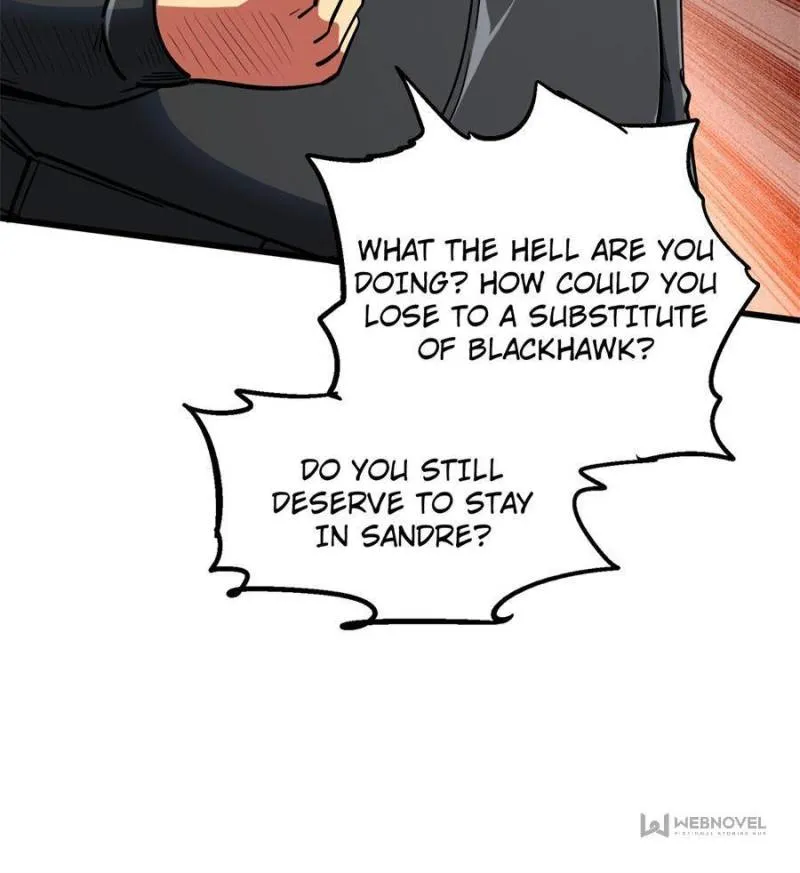 Super Gene Chapter 79 — Page 18