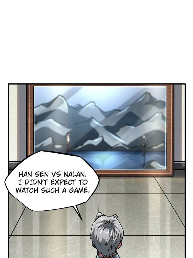 Super Gene Chapter 79 — Page 32