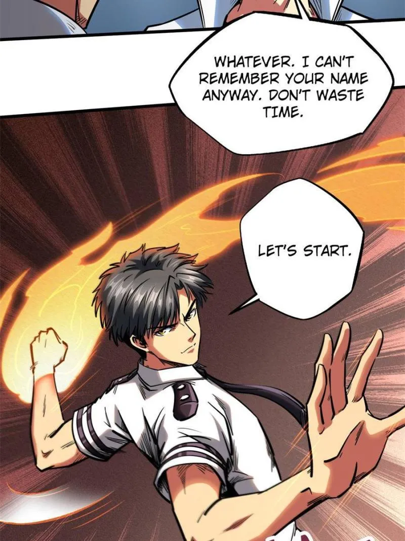 Super Gene Chapter 79 — Page 39