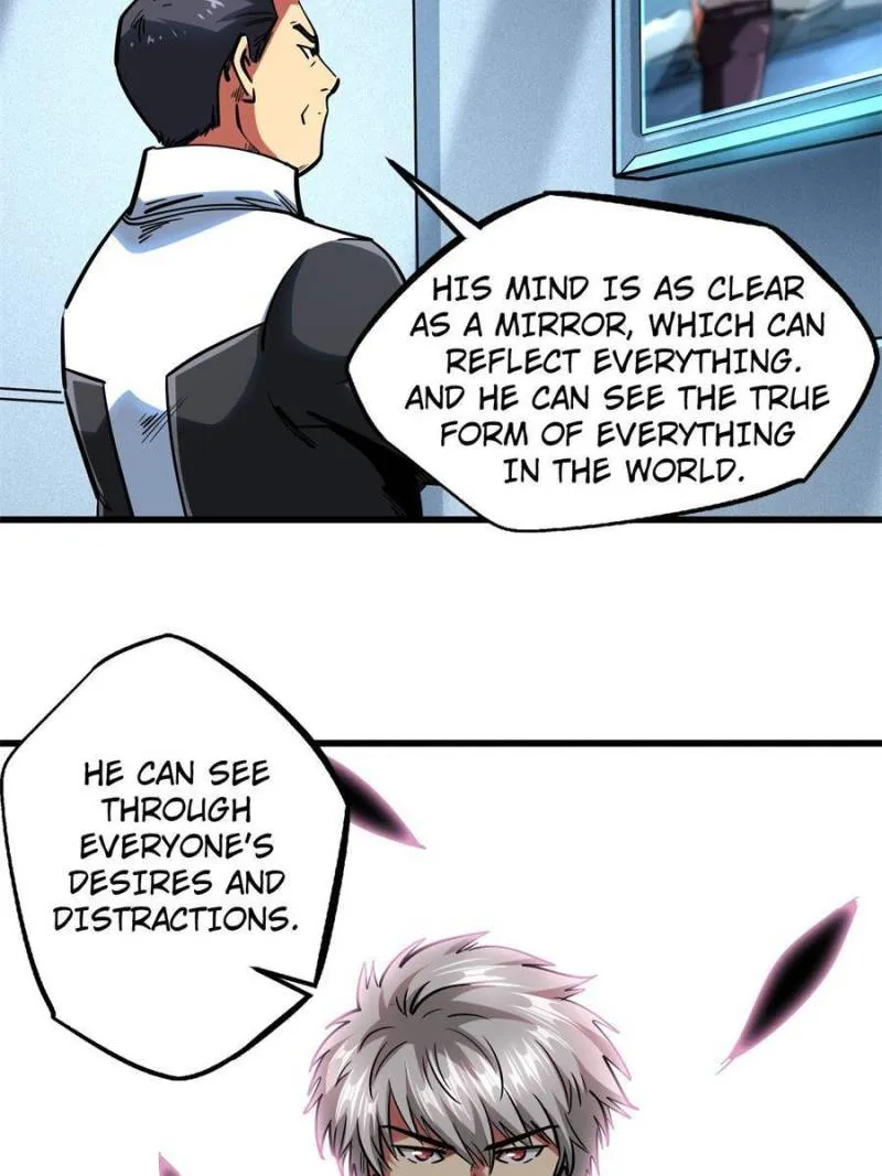 Super Gene Chapter 79 — Page 41