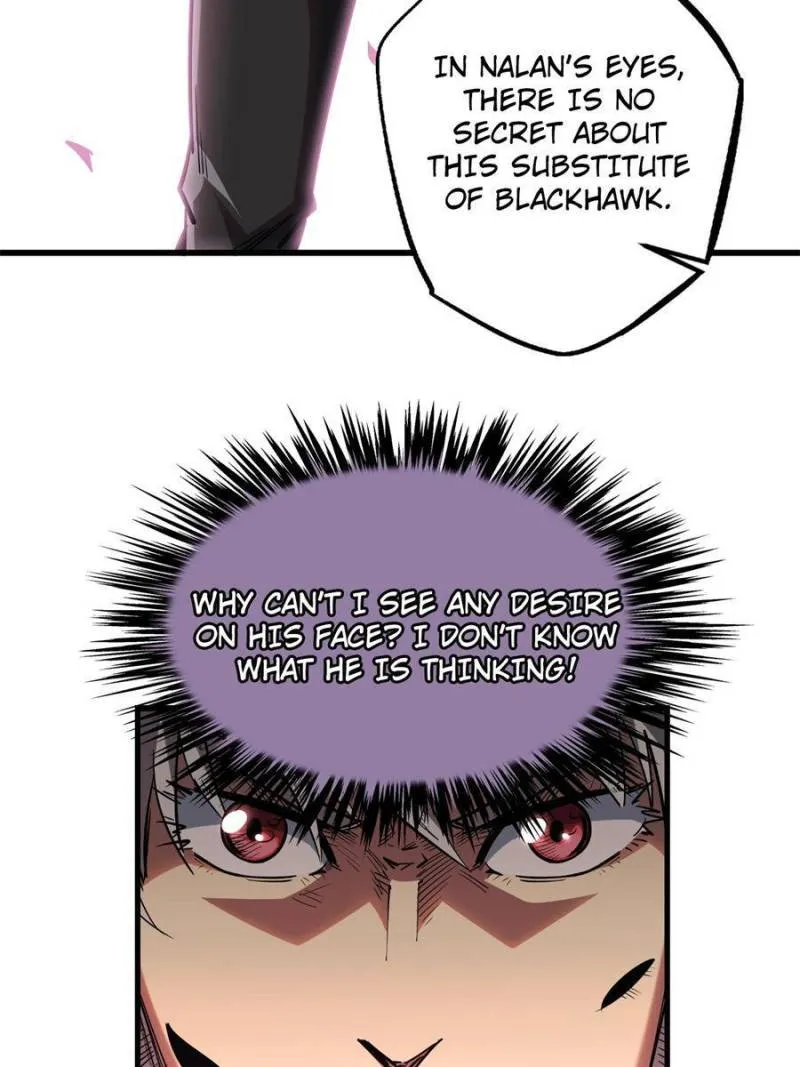 Super Gene Chapter 79 — Page 43