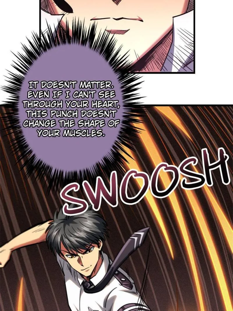 Super Gene Chapter 79 — Page 44
