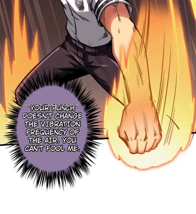 Super Gene Chapter 79 — Page 45