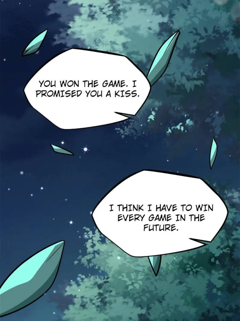Super Gene Chapter 80 — Page 23