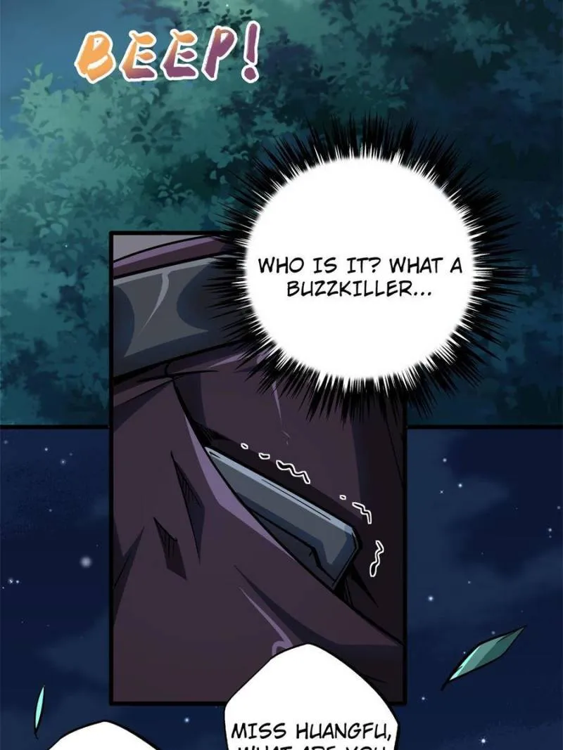 Super Gene Chapter 80 — Page 24