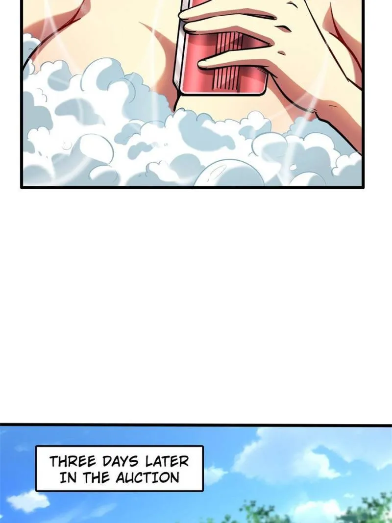 Super Gene Chapter 80 — Page 32