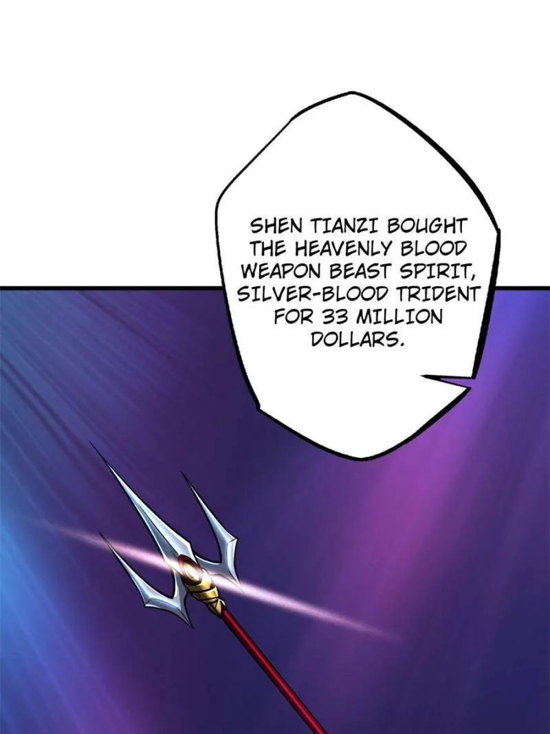 Super Gene Chapter 80 — Page 37