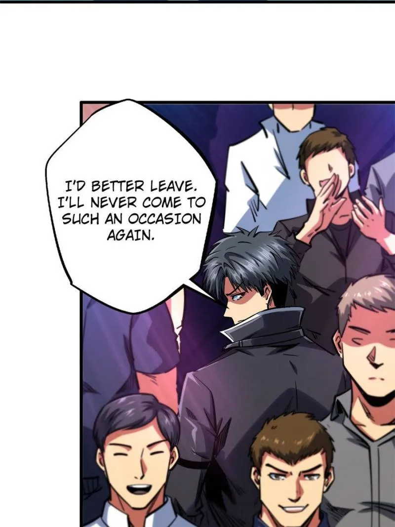 Super Gene Chapter 80 — Page 39