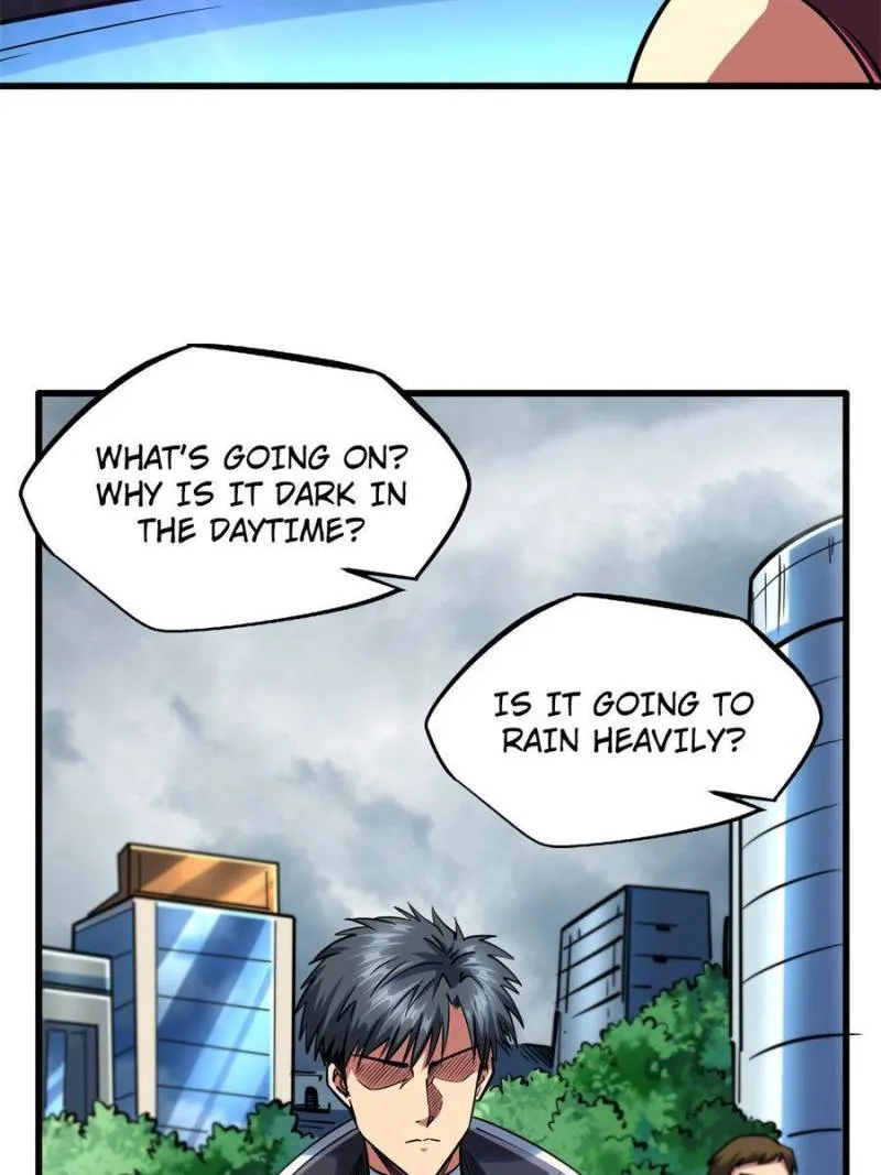 Super Gene Chapter 80 — Page 41