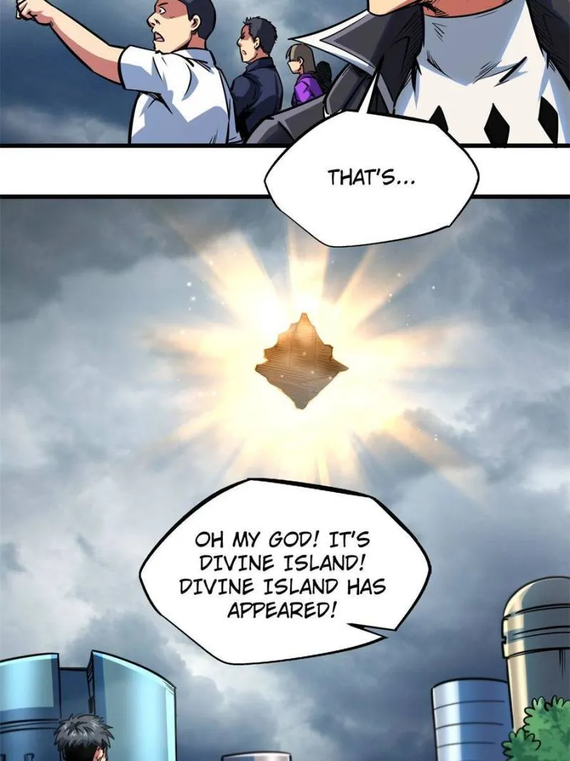 Super Gene Chapter 80 — Page 43