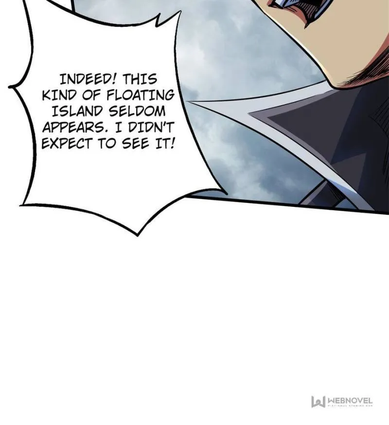 Super Gene Chapter 80 — Page 45
