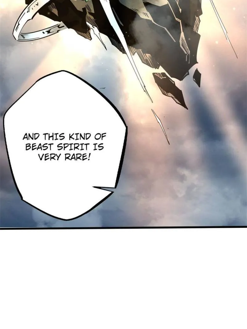 Super Gene Chapter 80 — Page 47