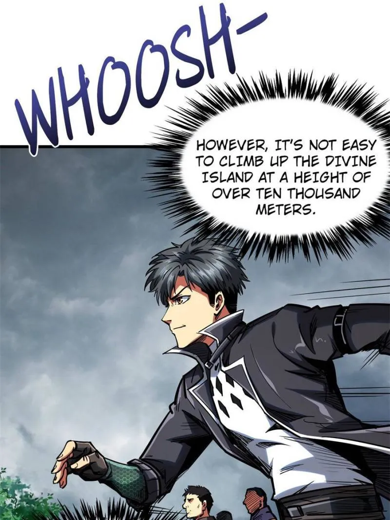 Super Gene Chapter 80 — Page 48