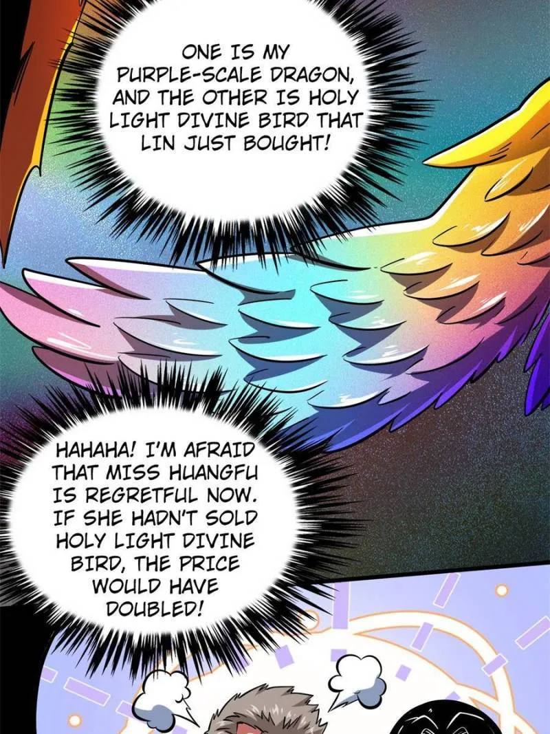 Super Gene Chapter 80 — Page 50