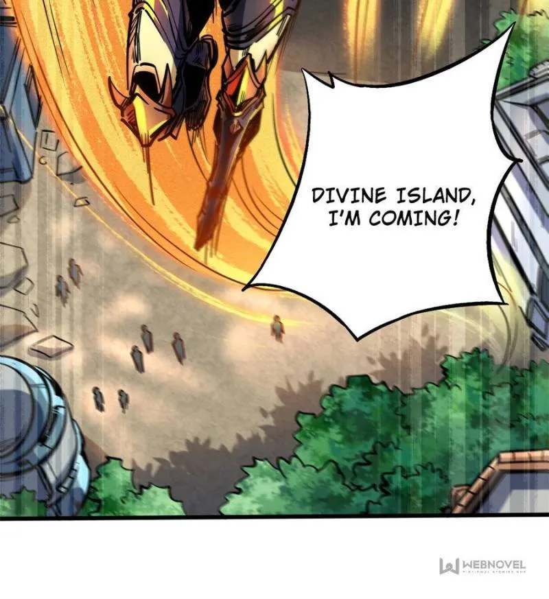 Super Gene Chapter 80 — Page 54