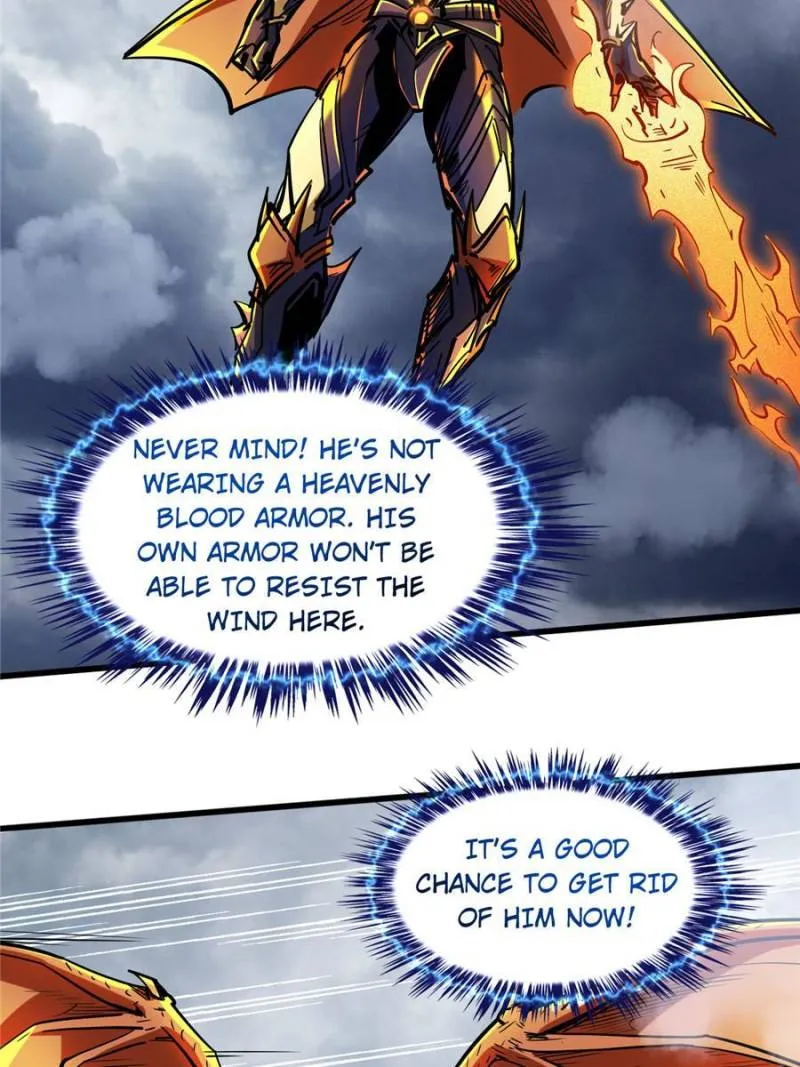Super Gene Chapter 81 — Page 8