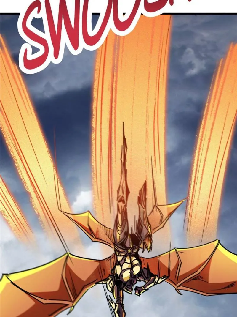 Super Gene Chapter 81 — Page 16