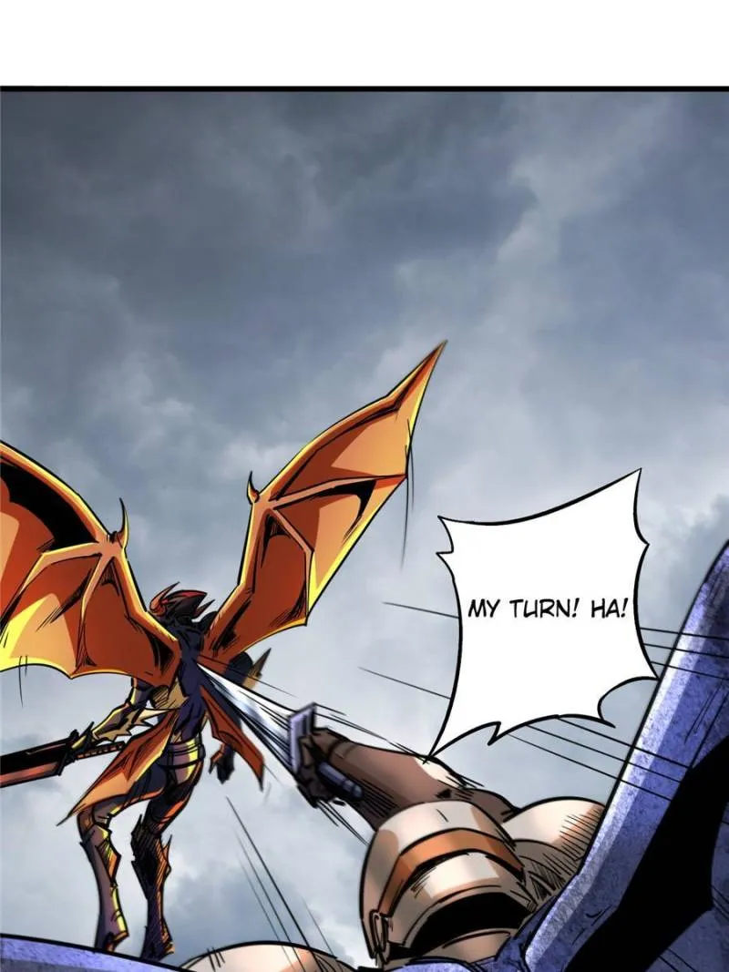 Super Gene Chapter 81 — Page 19