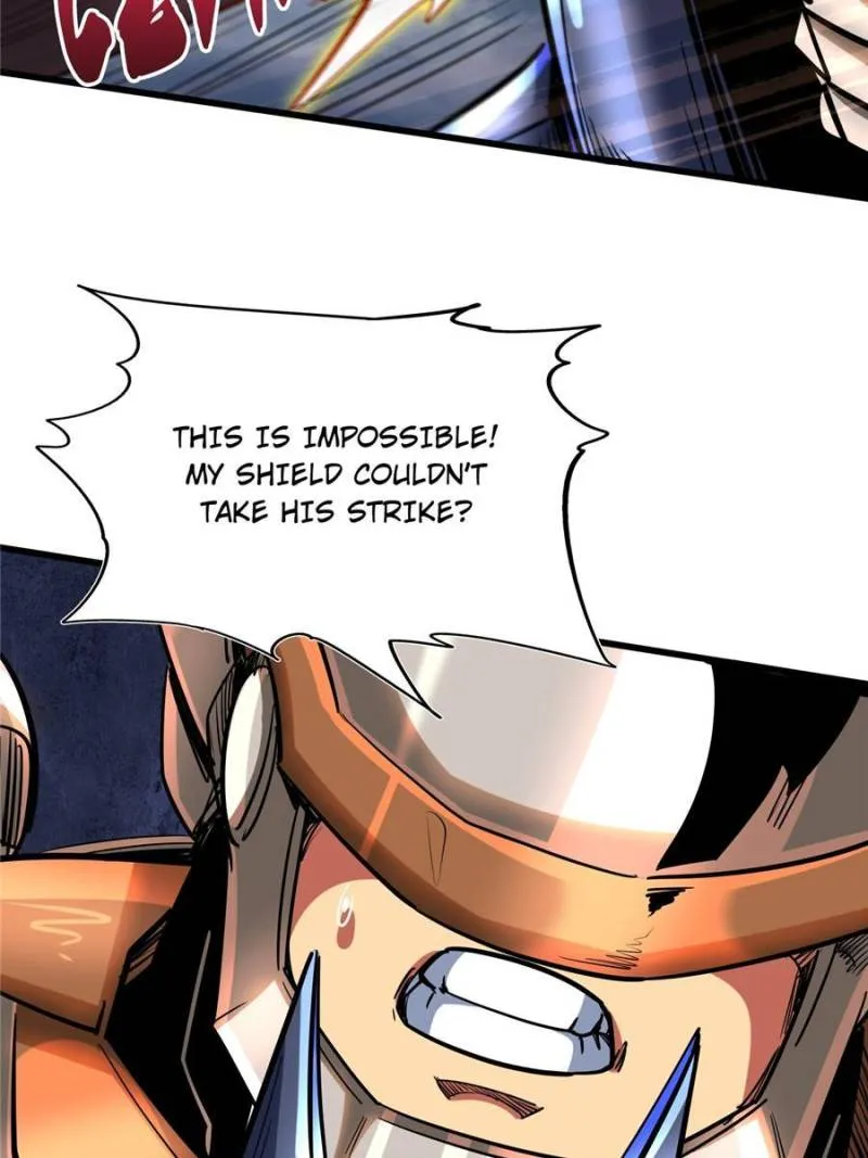 Super Gene Chapter 81 — Page 22