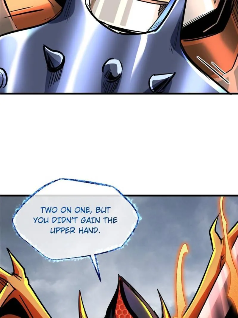 Super Gene Chapter 81 — Page 23