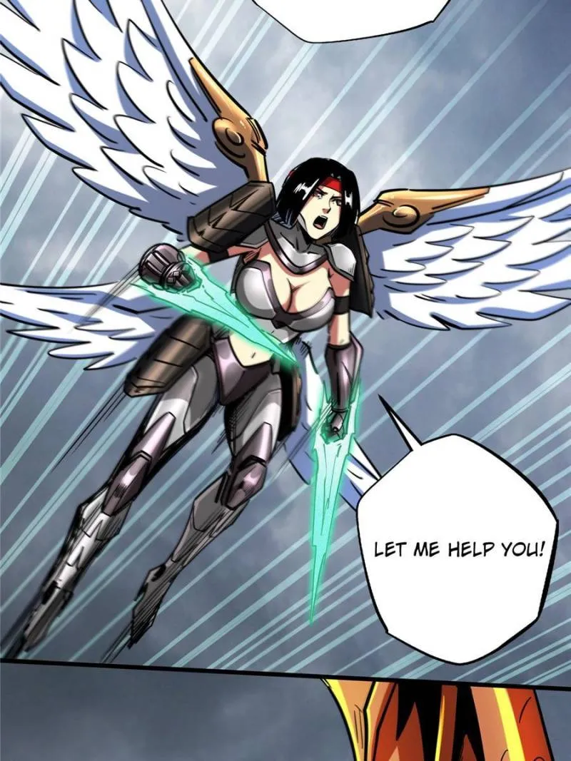 Super Gene Chapter 81 — Page 30