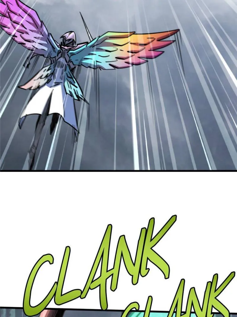 Super Gene Chapter 81 — Page 34