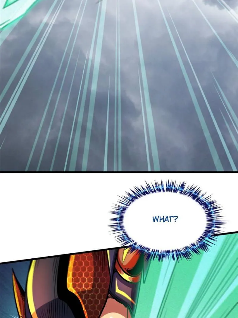 Super Gene Chapter 81 — Page 42