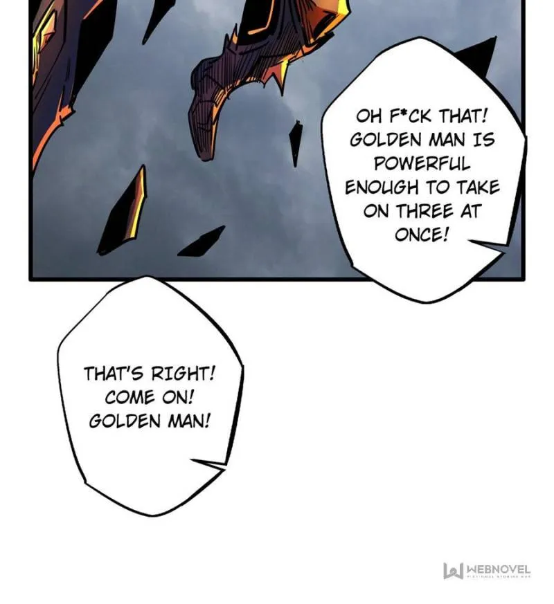 Super Gene Chapter 81 — Page 45