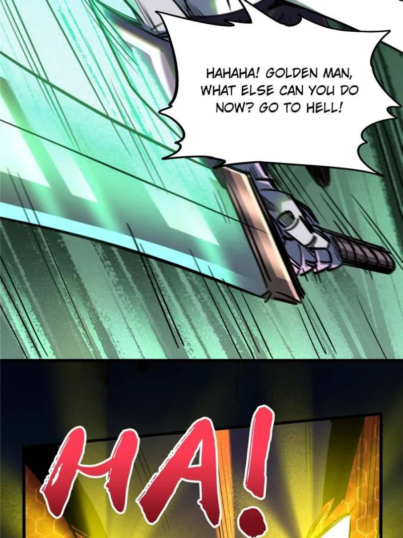 Super Gene Chapter 81 — Page 48