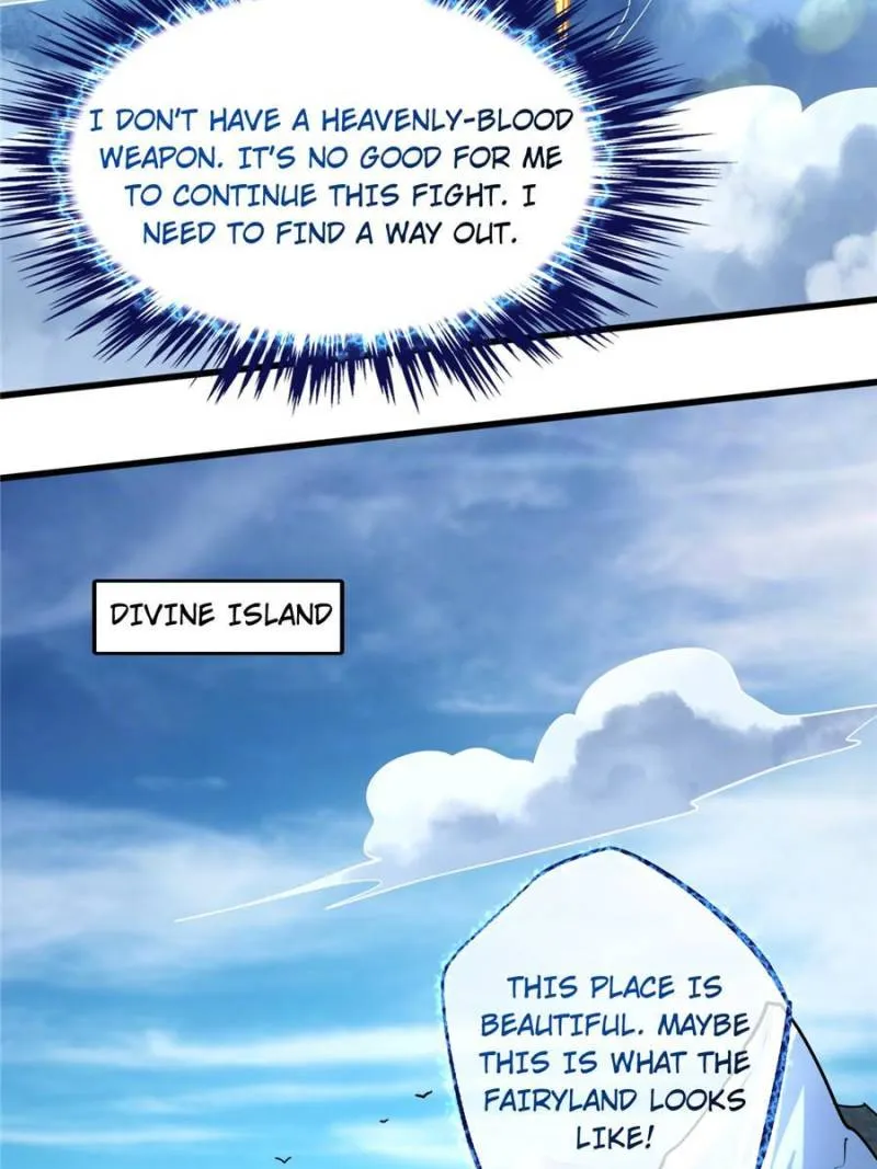 Super Gene Chapter 81 — Page 56