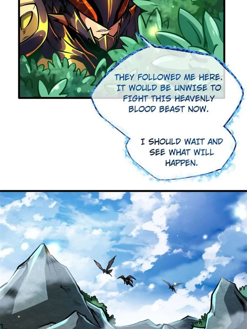 Super Gene Chapter 82 — Page 3