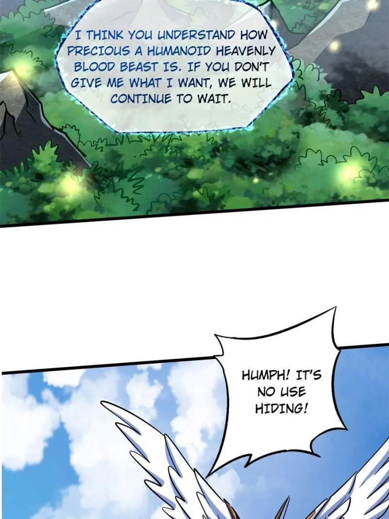 Super Gene Chapter 82 — Page 13