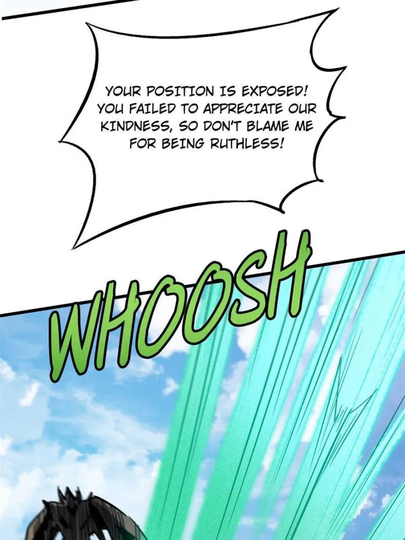 Super Gene Chapter 82 — Page 15
