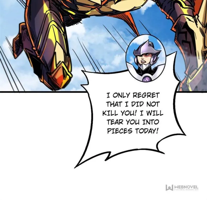 Super Gene Chapter 82 — Page 18