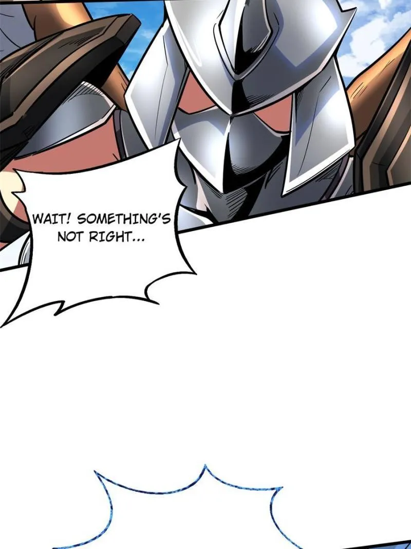 Super Gene Chapter 82 — Page 23