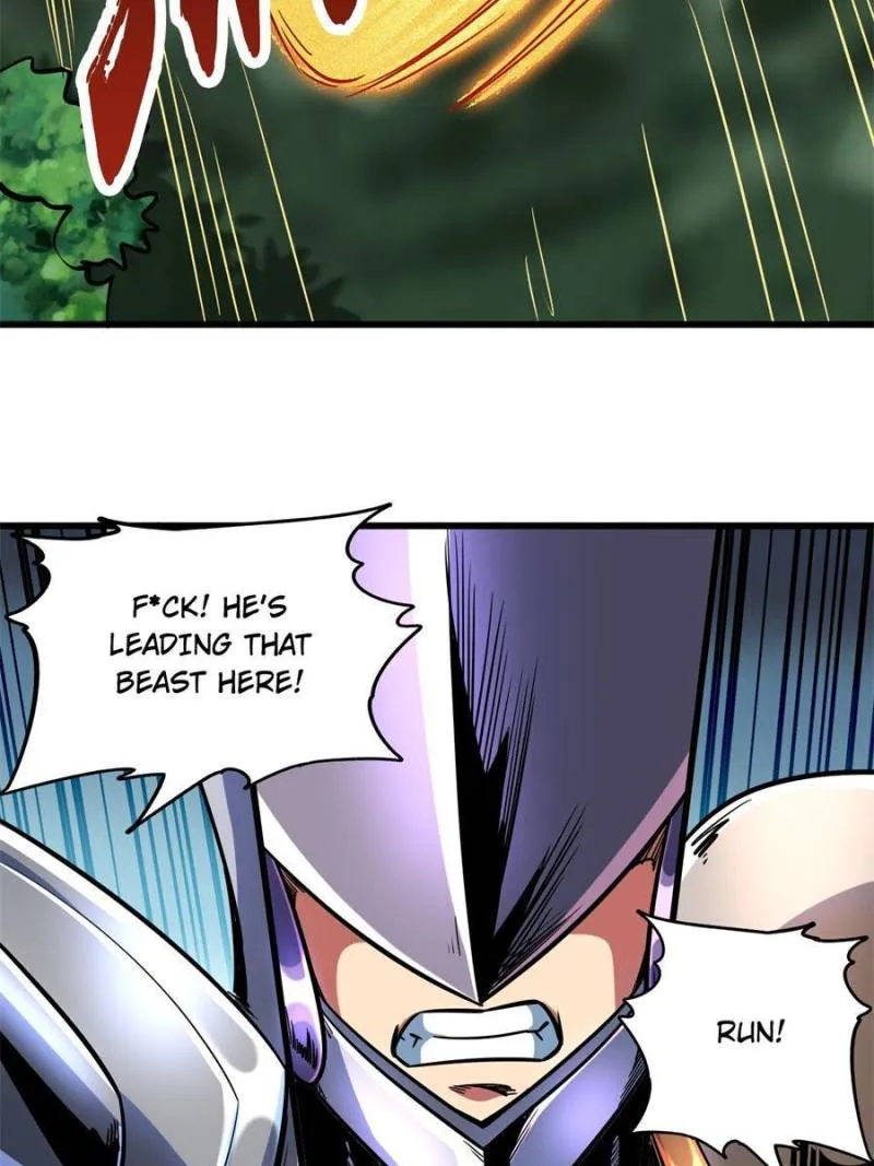 Super Gene Chapter 82 — Page 31