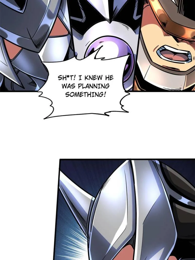 Super Gene Chapter 82 — Page 32