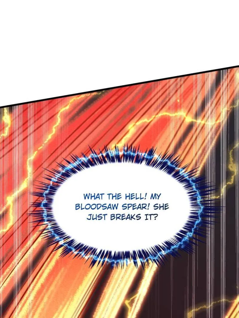 Super Gene Chapter 82 — Page 37