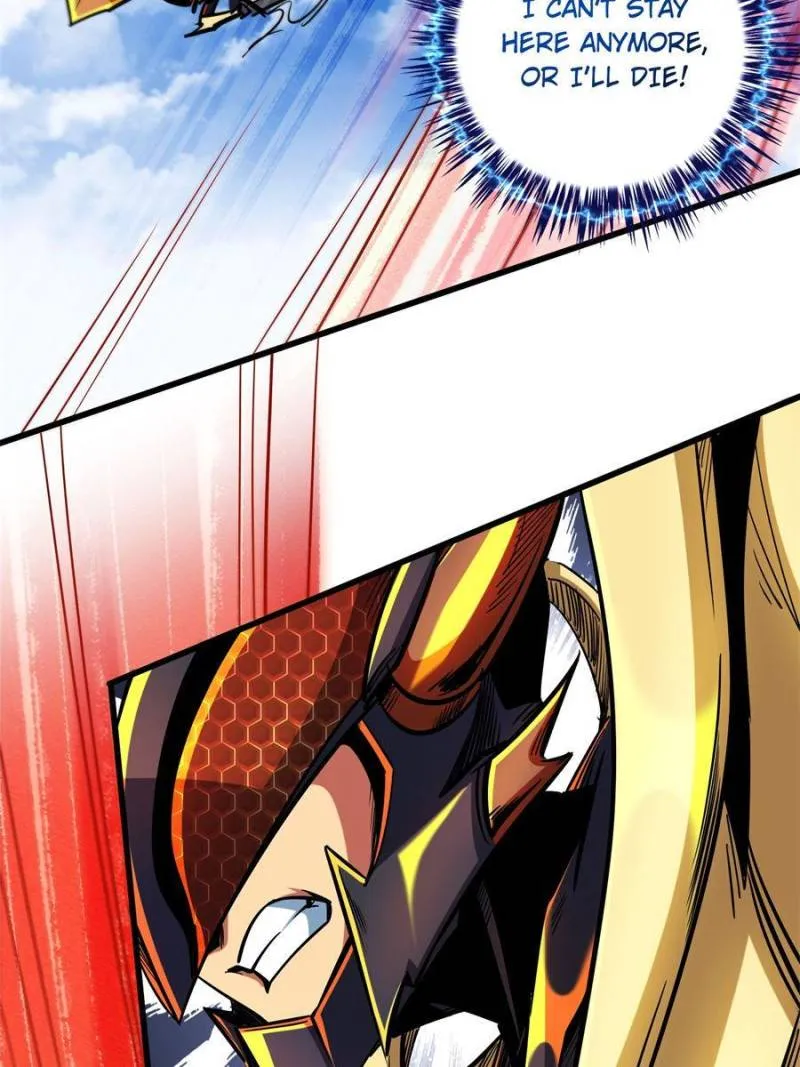 Super Gene Chapter 82 — Page 41